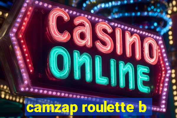 camzap roulette b